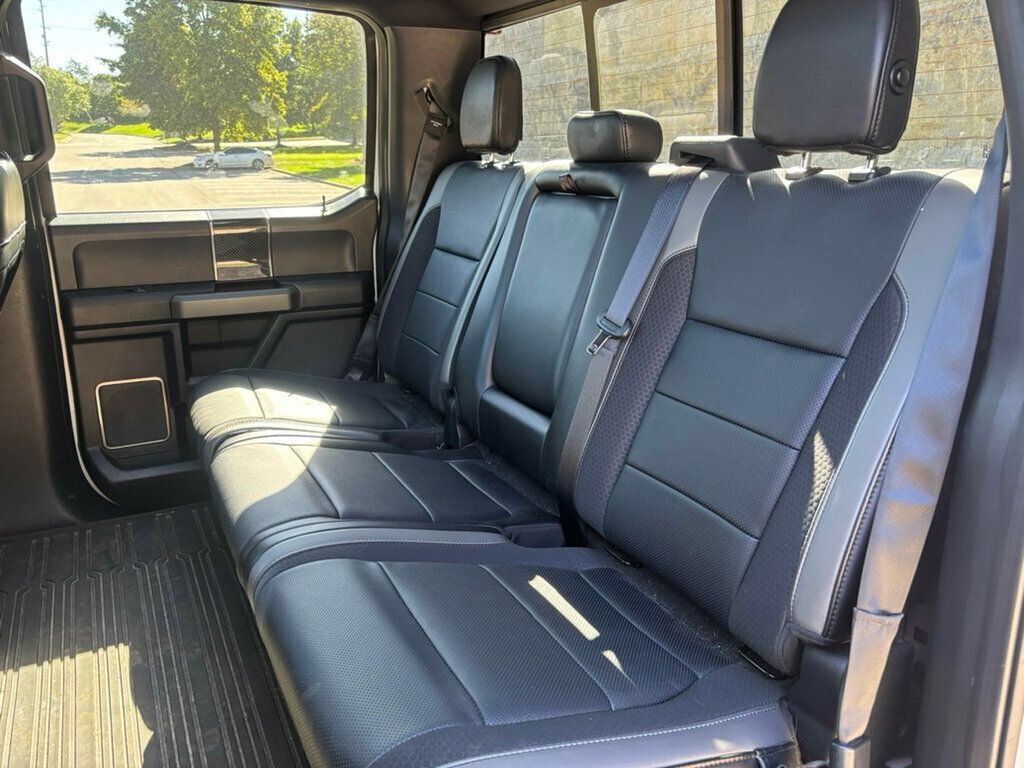 2020 Ford F-150 2020 FORD F-150 RAPTOR - 22931483 - 17