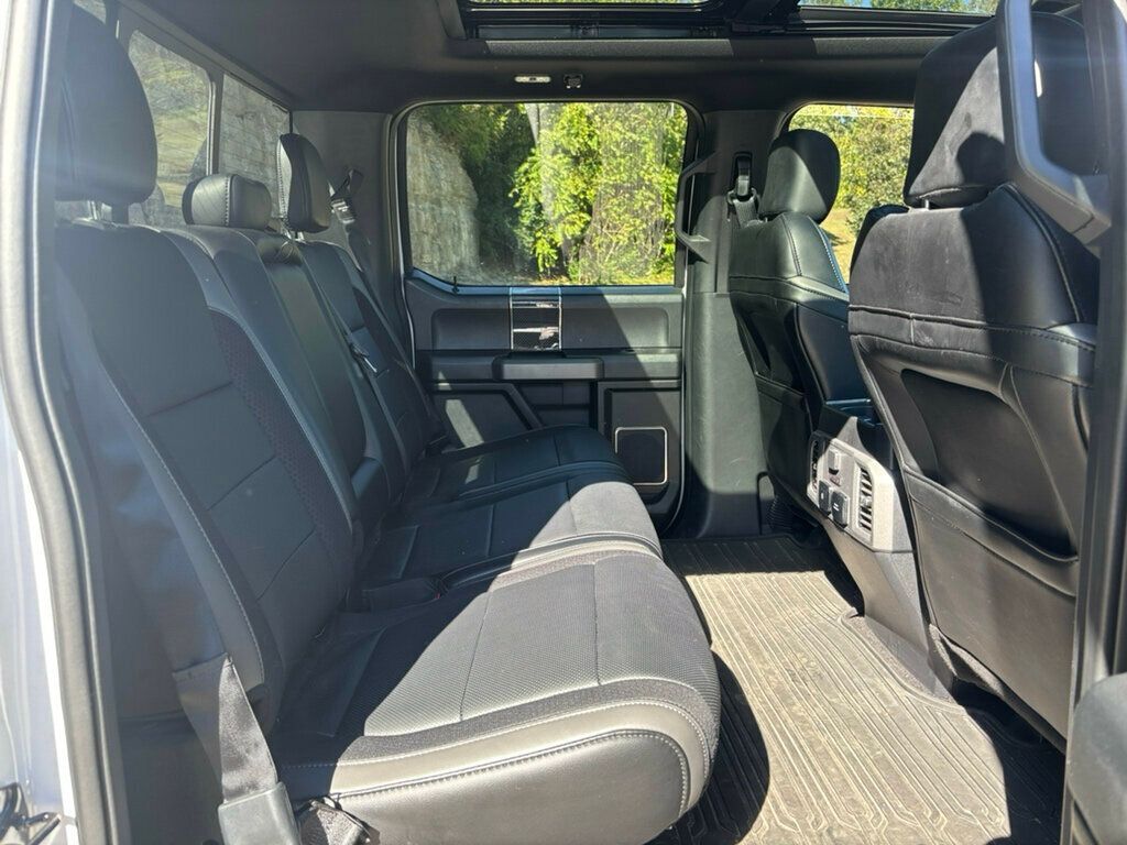 2020 Ford F-150 2020 FORD F-150 RAPTOR - 22931483 - 20