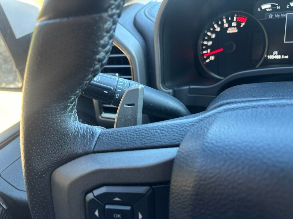 2020 Ford F-150 2020 FORD F-150 RAPTOR - 22931483 - 26