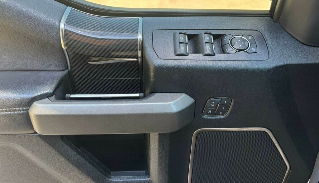 2020 Ford F-150 2020 FORD F-150 RAPTOR - 22931483 - 29