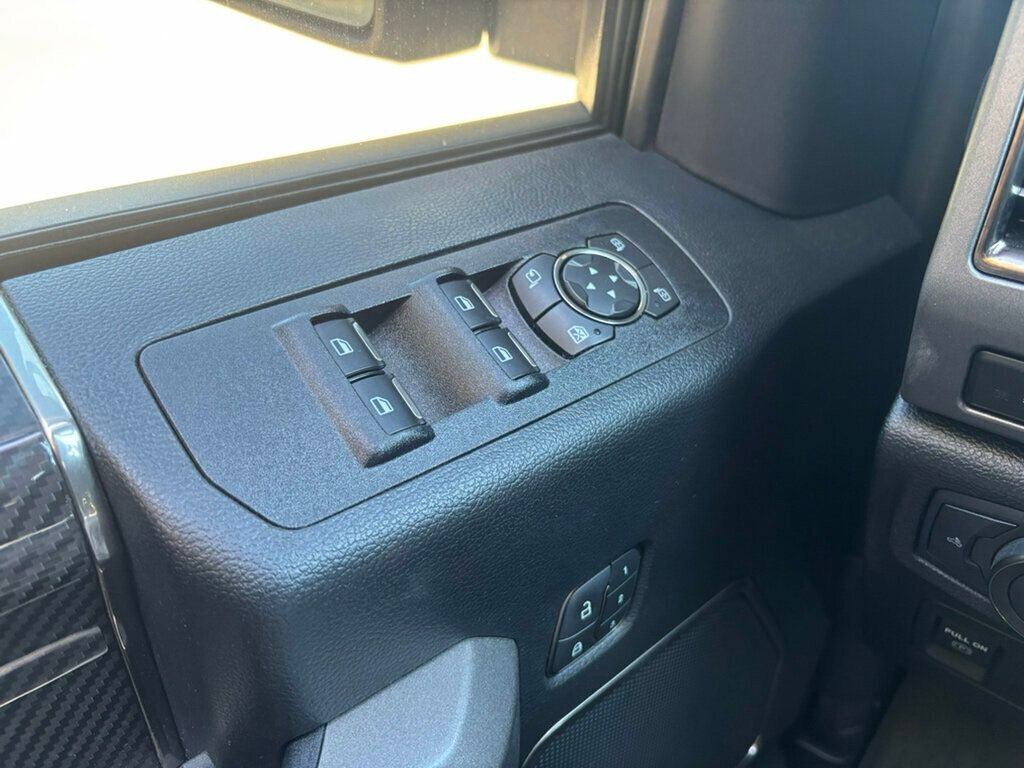 2020 Ford F-150 2020 FORD F-150 RAPTOR - 22931483 - 30