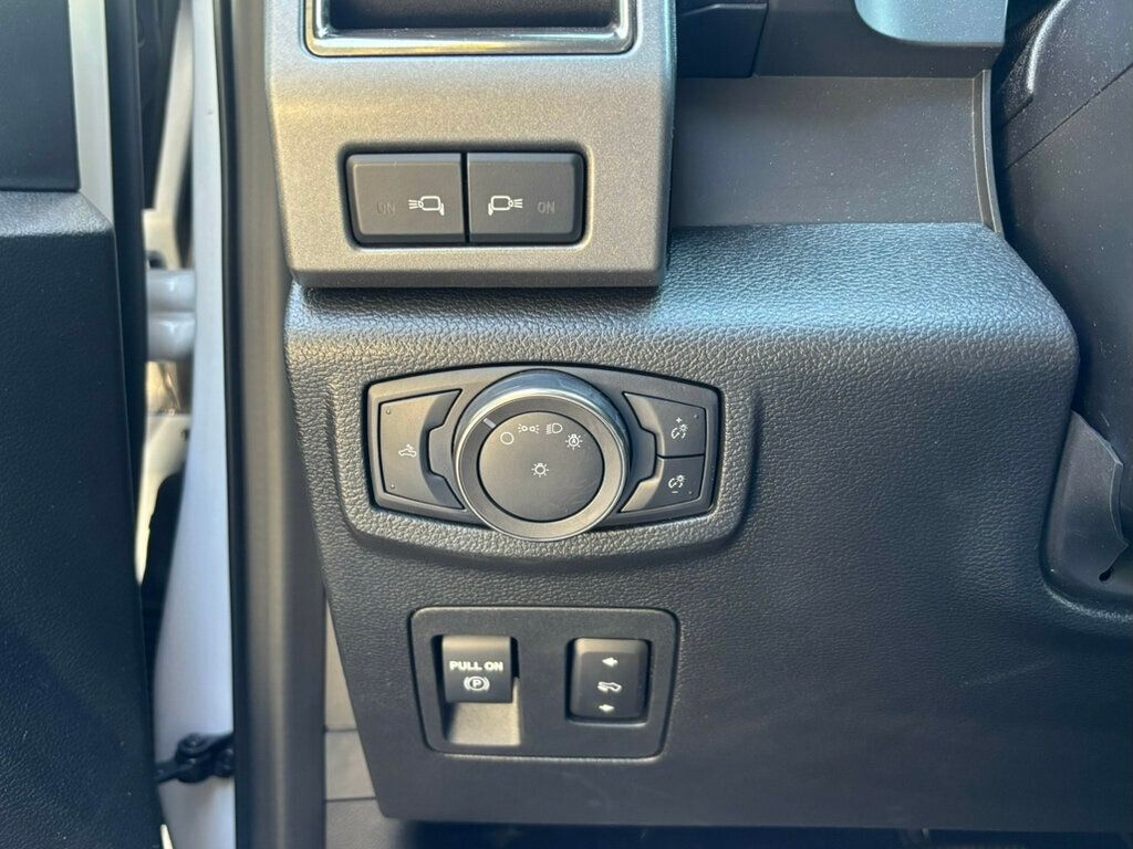 2020 Ford F-150 2020 FORD F-150 RAPTOR - 22931483 - 31