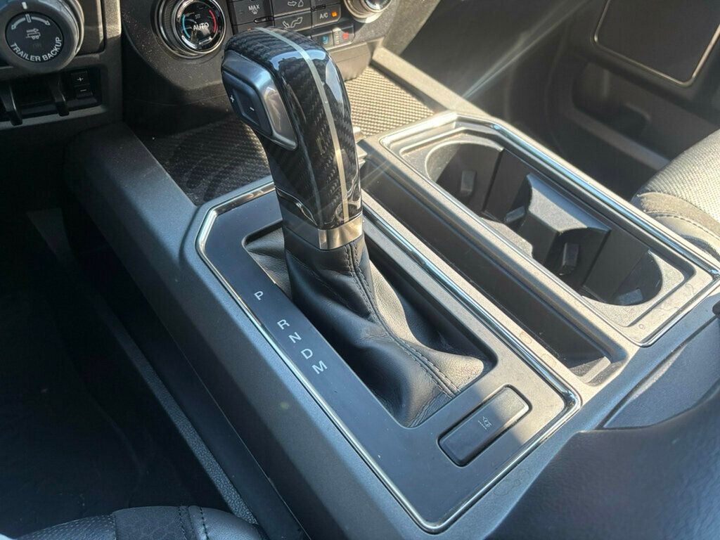 2020 Ford F-150 2020 FORD F-150 RAPTOR - 22931483 - 32
