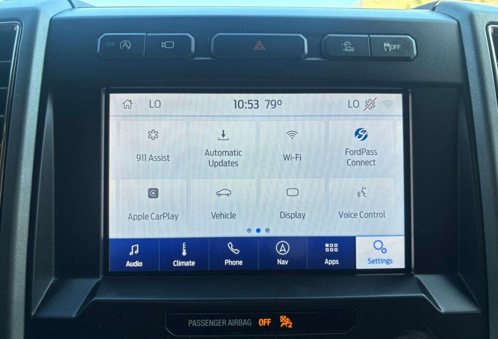 2020 Ford F-150 2020 FORD F-150 RAPTOR - 22931483 - 37