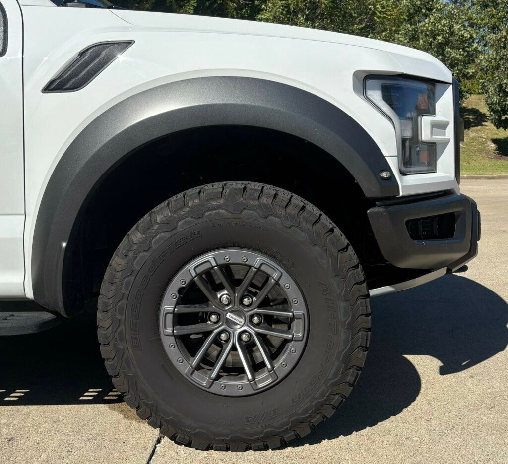 2020 Ford F-150 2020 FORD F-150 RAPTOR - 22931483 - 39