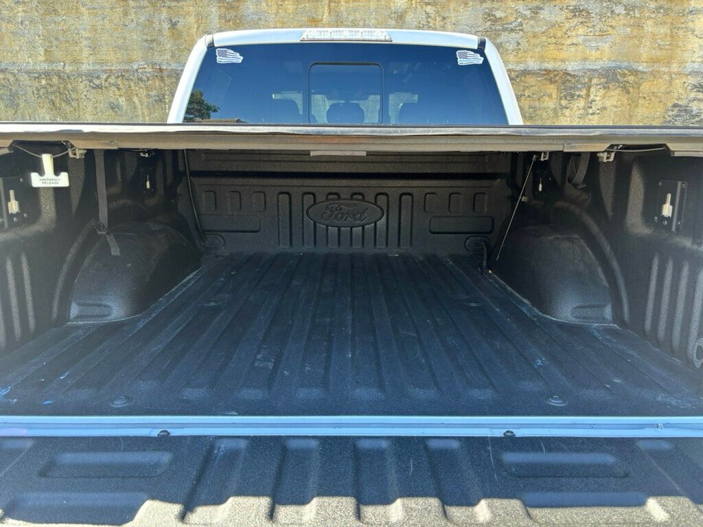 2020 Ford F-150 2020 FORD F-150 RAPTOR - 22931483 - 43