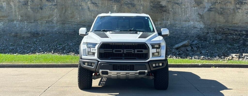 2020 Ford F-150 2020 FORD F-150 RAPTOR - 22931483 - 4