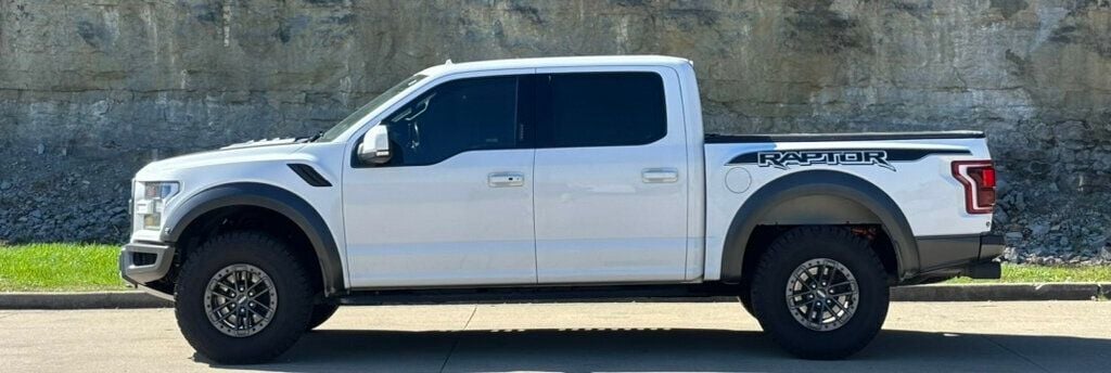 2020 Ford F-150 2020 FORD F-150 RAPTOR - 22931483 - 6