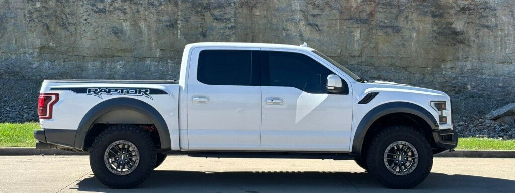 2020 Ford F-150 2020 FORD F-150 RAPTOR - 22931483 - 7