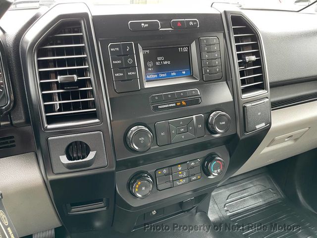 2020 Ford F-150 2020 FORD F150 XL REG CAB LONG BED 1-OWNER SERVICED 615-730-9991 - 23031098 - 13