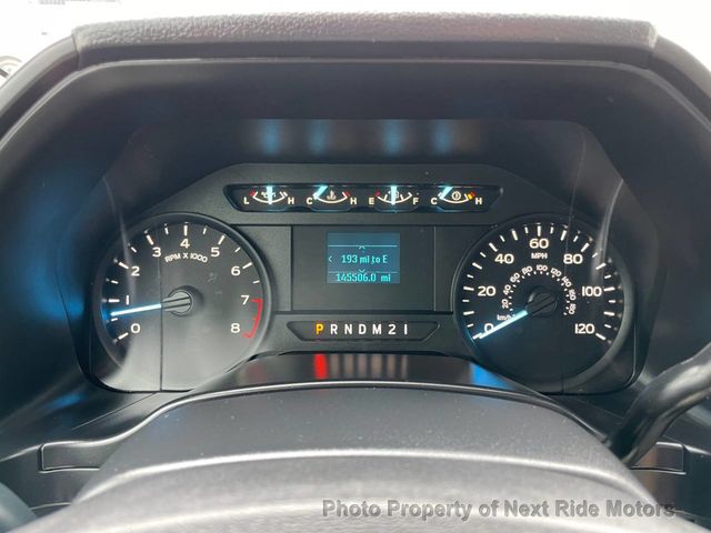 2020 Ford F-150 2020 FORD F150 XL REG CAB LONG BED 1-OWNER SERVICED 615-730-9991 - 23031098 - 15