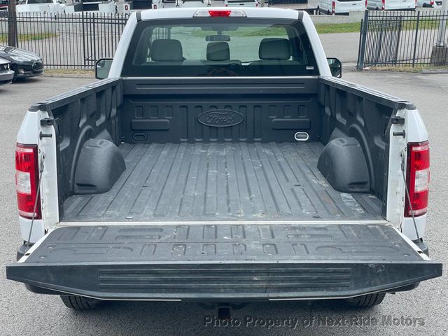 2020 Ford F-150 2020 FORD F150 XL REG CAB LONG BED 1-OWNER SERVICED 615-730-9991 - 23031098 - 20