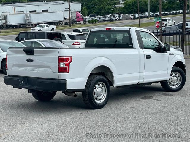 2020 Ford F-150 2020 FORD F150 XL REG CAB LONG BED 1-OWNER SERVICED 615-730-9991 - 23031098 - 22