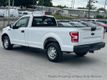 2020 Ford F-150 2020 FORD F150 XL REG CAB LONG BED 1-OWNER SERVICED 615-730-9991 - 23031098 - 4