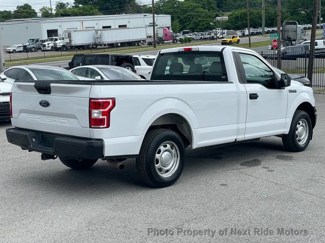 2020 Ford F-150 2020 FORD F150 XL REG CAB LONG BED 1-OWNER SERVICED 615-730-9991 - 23031098 - 5