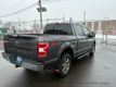 2020 Ford F-150 4WD SuperCrew,TURBO DIESEL,NAV,FX4,302A LUXURY, - 22986884 - 9
