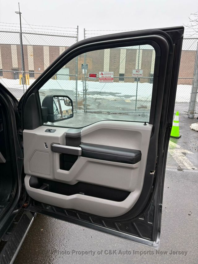 2020 Ford F-150 4WD SuperCrew,TURBO DIESEL,NAV,FX4,302A LUXURY, - 22986884 - 20