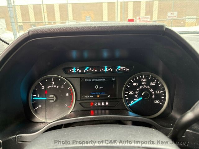 2020 Ford F-150 4WD SuperCrew,TURBO DIESEL,NAV,FX4,302A LUXURY, - 22986884 - 37