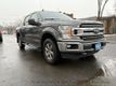 2020 Ford F-150 4WD SuperCrew,TURBO DIESEL,NAV,FX4,302A LUXURY, - 22986884 - 4