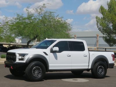 2020 Ford F-150 - 1FTFW1RG1LFC23471