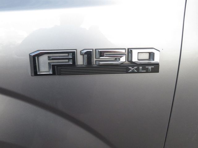 2020 Ford F-150 EXTRA CLEAN SUPERCREW 5.0 XLT FORD F150  - 22913319 - 12