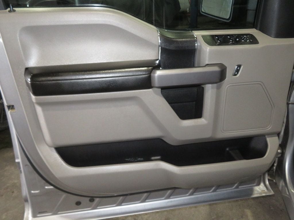 2020 Ford F-150 EXTRA CLEAN SUPERCREW 5.0 XLT FORD F150 - 22913319 - 15