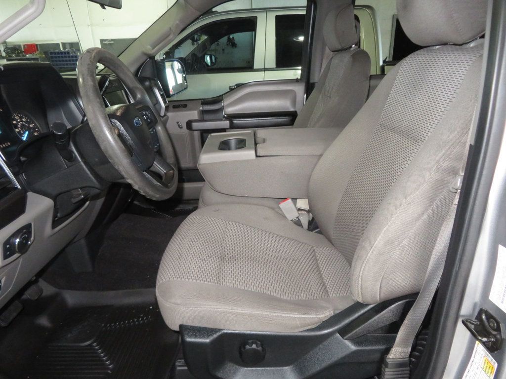 2020 Ford F-150 EXTRA CLEAN SUPERCREW 5.0 XLT FORD F150 - 22913319 - 16