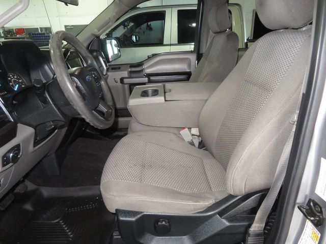 2020 Ford F-150 EXTRA CLEAN SUPERCREW 5.0 XLT FORD F150  - 22913319 - 16