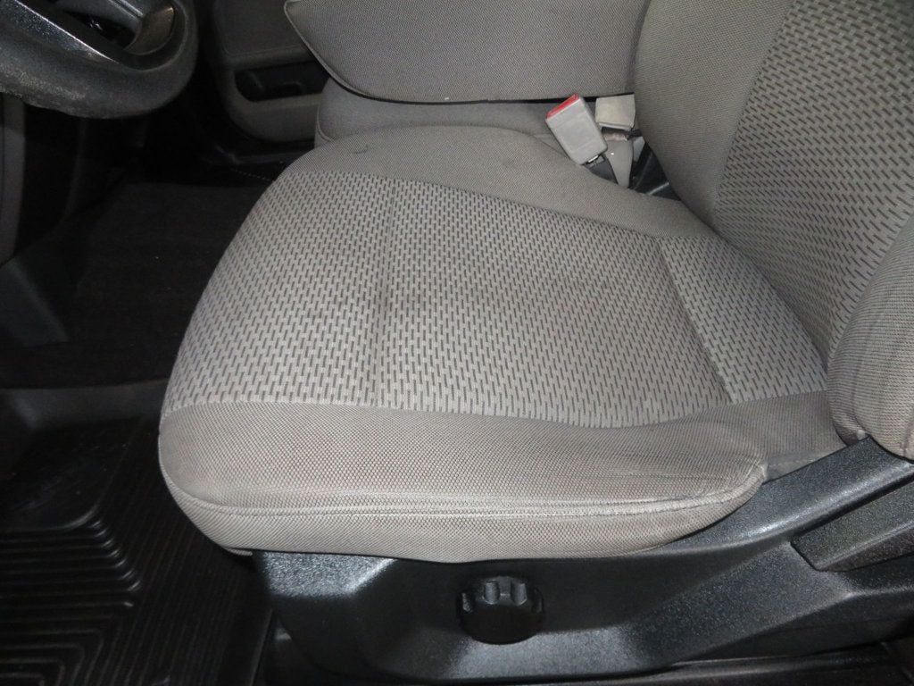2020 Ford F-150 EXTRA CLEAN SUPERCREW 5.0 XLT FORD F150 - 22913319 - 18