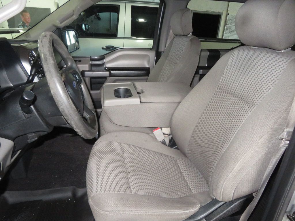 2020 Ford F-150 EXTRA CLEAN SUPERCREW 5.0 XLT FORD F150 - 22913319 - 19