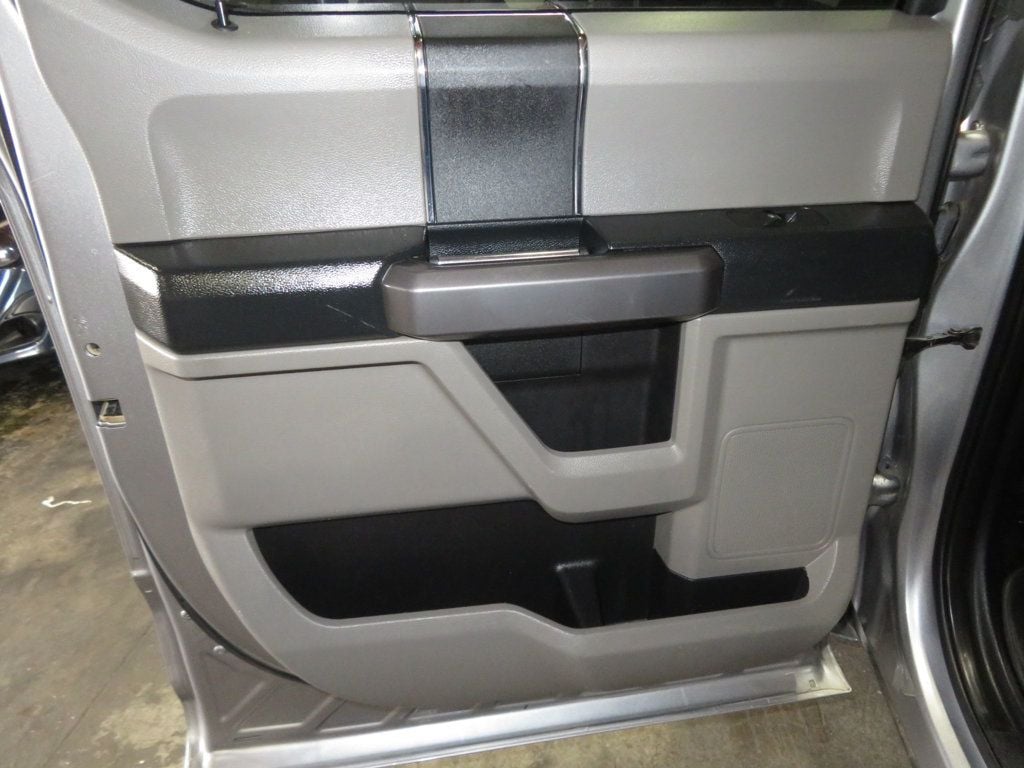 2020 Ford F-150 EXTRA CLEAN SUPERCREW 5.0 XLT FORD F150 - 22913319 - 20