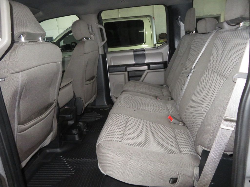 2020 Ford F-150 EXTRA CLEAN SUPERCREW 5.0 XLT FORD F150 - 22913319 - 21