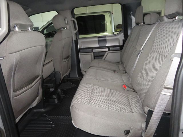 2020 Ford F-150 EXTRA CLEAN SUPERCREW 5.0 XLT FORD F150  - 22913319 - 21