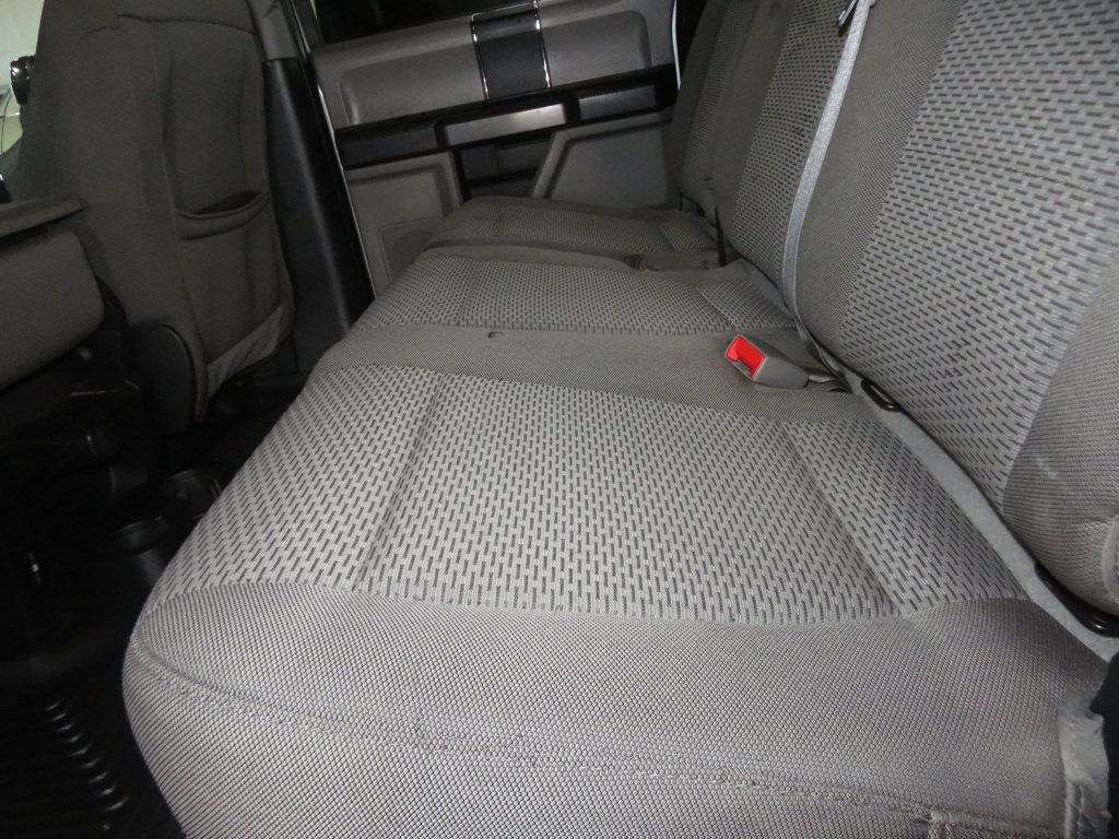 2020 Ford F-150 EXTRA CLEAN SUPERCREW 5.0 XLT FORD F150 - 22913319 - 23