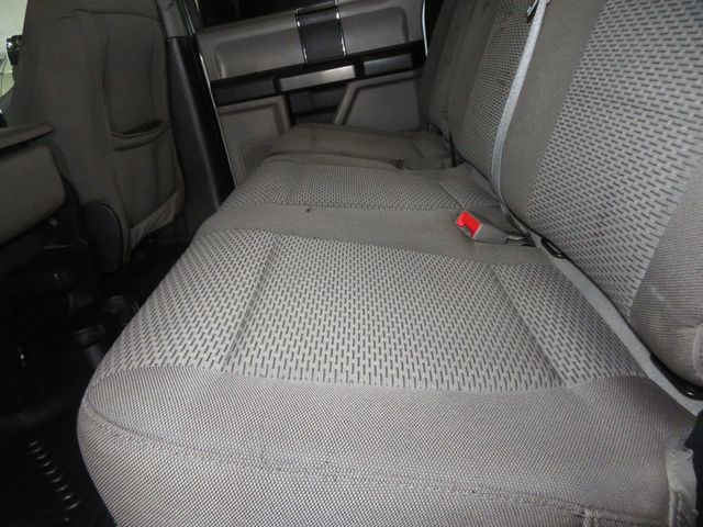 2020 Ford F-150 EXTRA CLEAN SUPERCREW 5.0 XLT FORD F150  - 22913319 - 23