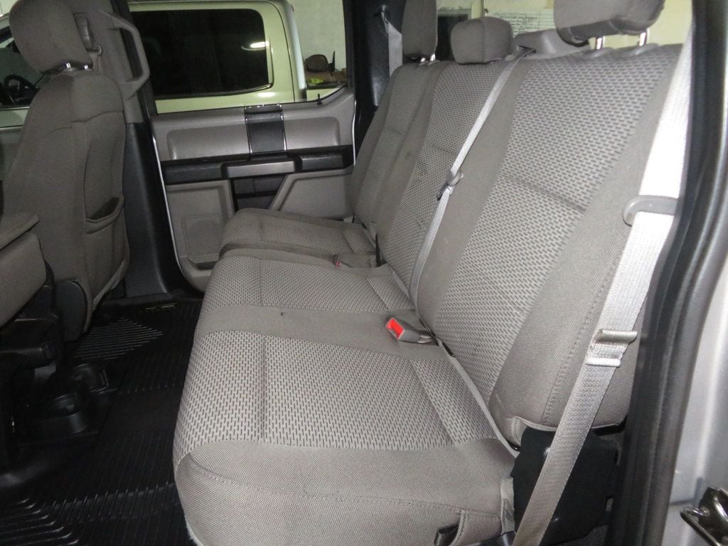 2020 Ford F-150 EXTRA CLEAN SUPERCREW 5.0 XLT FORD F150 - 22913319 - 24
