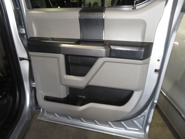 2020 Ford F-150 EXTRA CLEAN SUPERCREW 5.0 XLT FORD F150  - 22913319 - 25