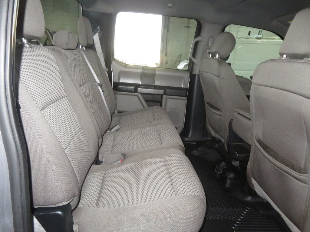 2020 Ford F-150 EXTRA CLEAN SUPERCREW 5.0 XLT FORD F150 - 22913319 - 26