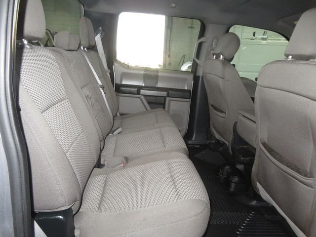 2020 Ford F-150 EXTRA CLEAN SUPERCREW 5.0 XLT FORD F150  - 22913319 - 26