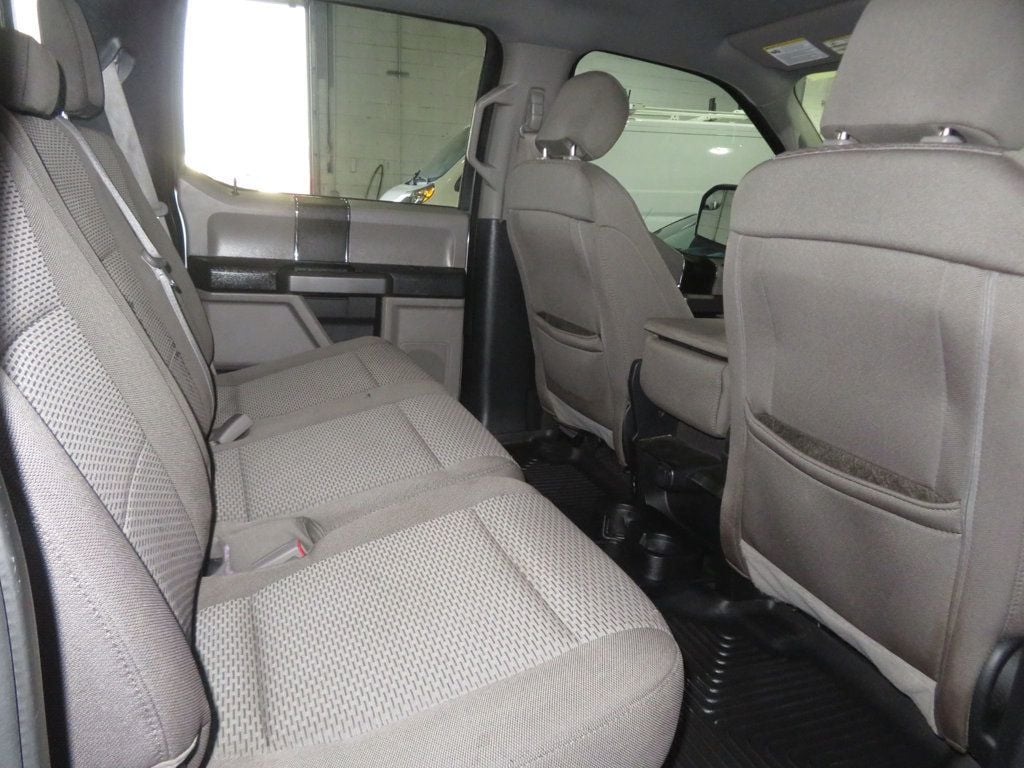 2020 Ford F-150 EXTRA CLEAN SUPERCREW 5.0 XLT FORD F150 - 22913319 - 27