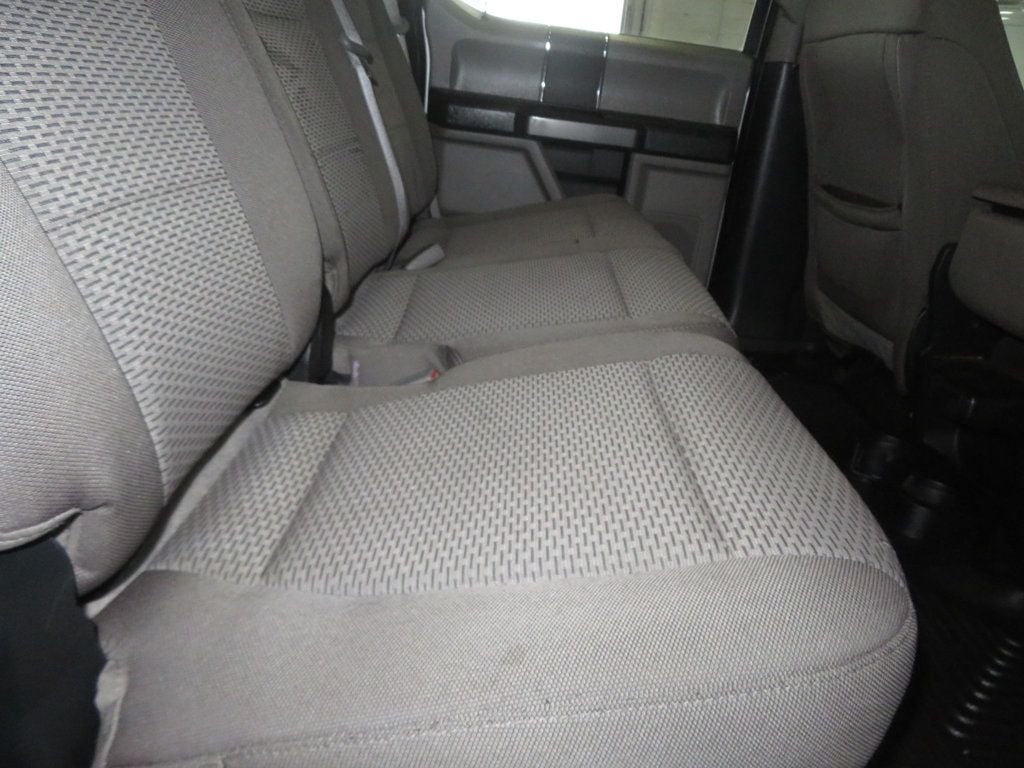 2020 Ford F-150 EXTRA CLEAN SUPERCREW 5.0 XLT FORD F150 - 22913319 - 28