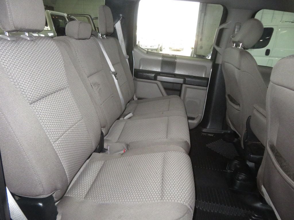 2020 Ford F-150 EXTRA CLEAN SUPERCREW 5.0 XLT FORD F150 - 22913319 - 29