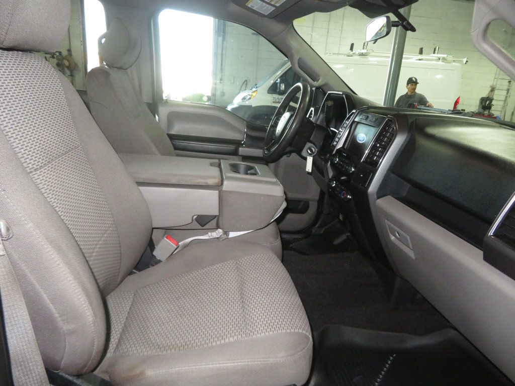 2020 Ford F-150 EXTRA CLEAN SUPERCREW 5.0 XLT FORD F150 - 22913319 - 31