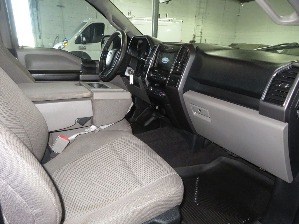 2020 Ford F-150 EXTRA CLEAN SUPERCREW 5.0 XLT FORD F150 - 22913319 - 32