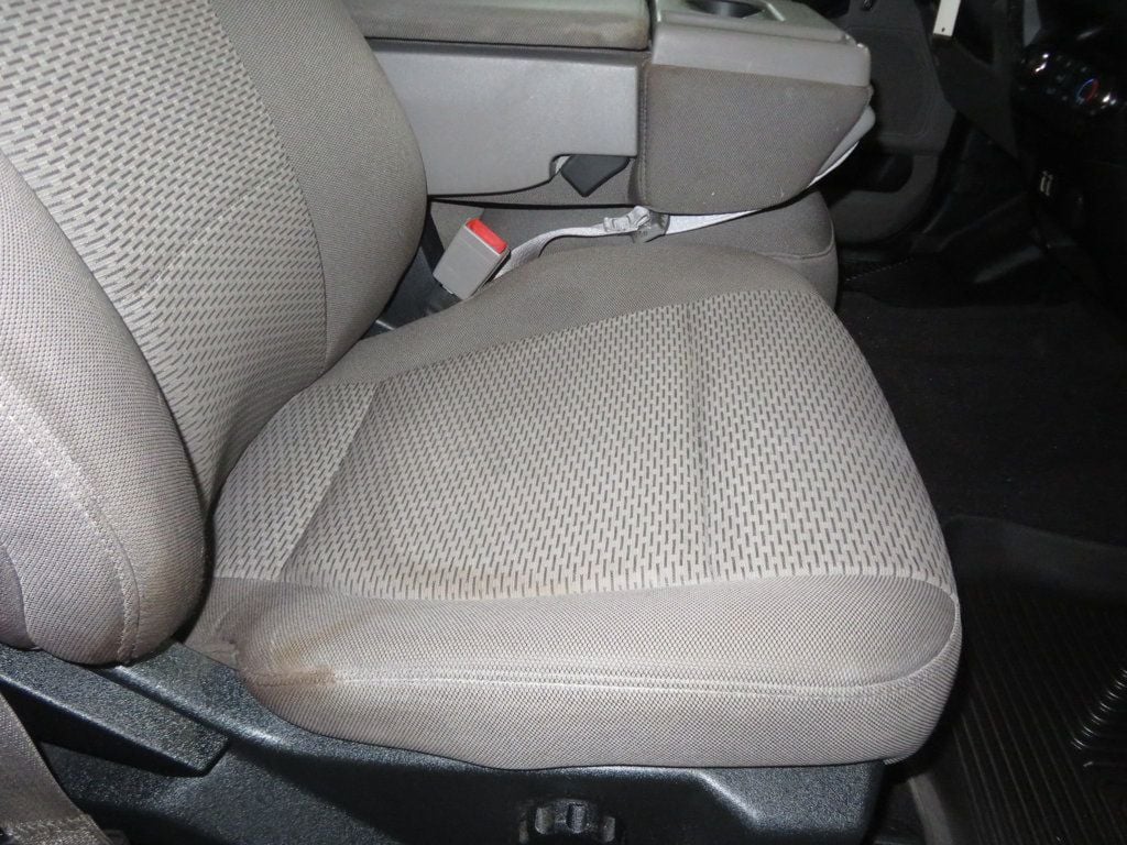 2020 Ford F-150 EXTRA CLEAN SUPERCREW 5.0 XLT FORD F150 - 22913319 - 33