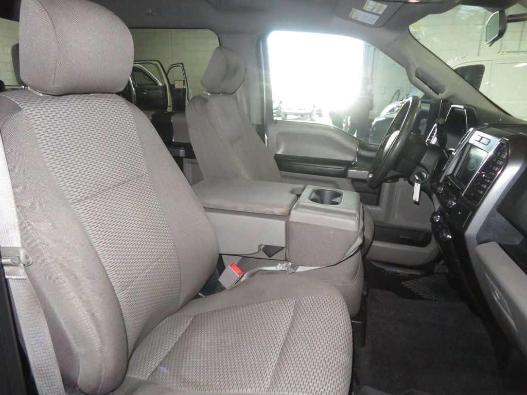 2020 Ford F-150 EXTRA CLEAN SUPERCREW 5.0 XLT FORD F150 - 22913319 - 34