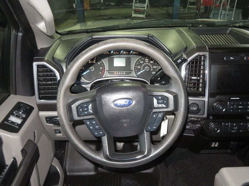 2020 Ford F-150 EXTRA CLEAN SUPERCREW 5.0 XLT FORD F150 - 22913319 - 36