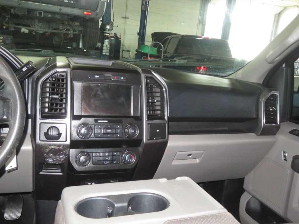 2020 Ford F-150 EXTRA CLEAN SUPERCREW 5.0 XLT FORD F150 - 22913319 - 37