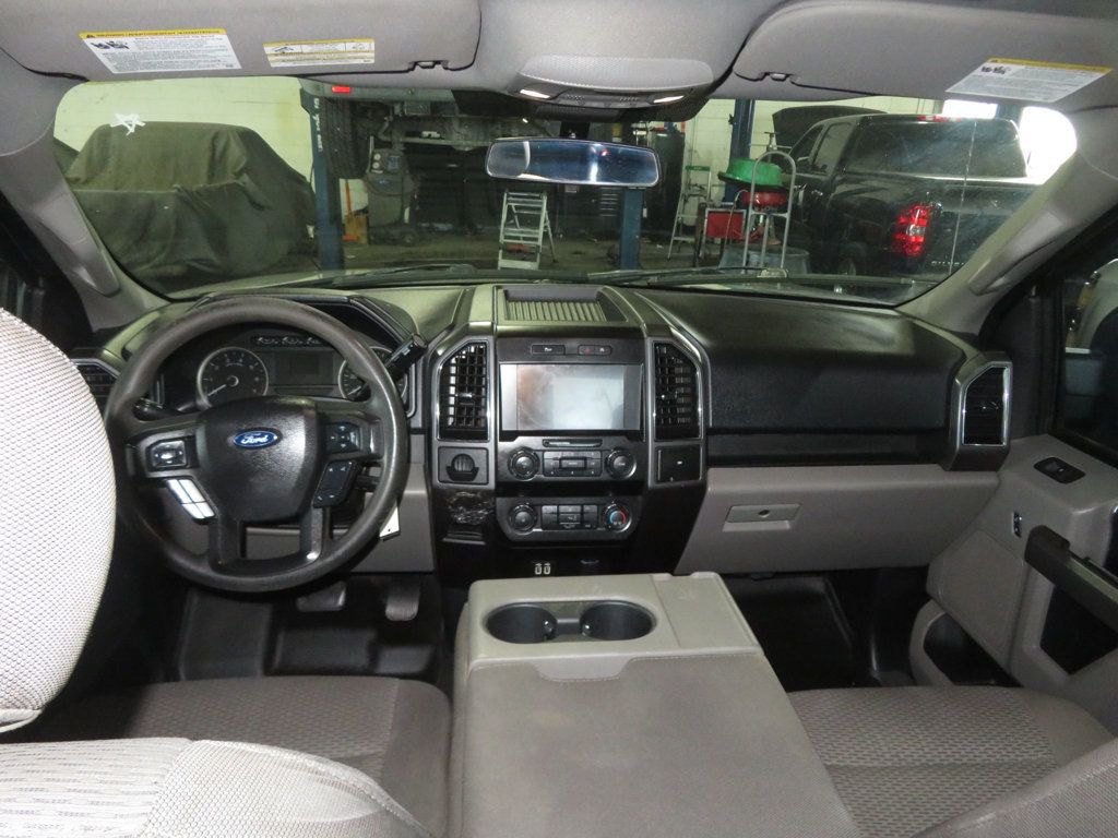 2020 Ford F-150 EXTRA CLEAN SUPERCREW 5.0 XLT FORD F150 - 22913319 - 39