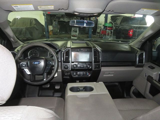 2020 Ford F-150 EXTRA CLEAN SUPERCREW 5.0 XLT FORD F150  - 22913319 - 39